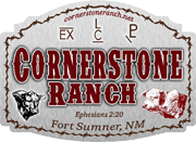 Cornerstone Ranch